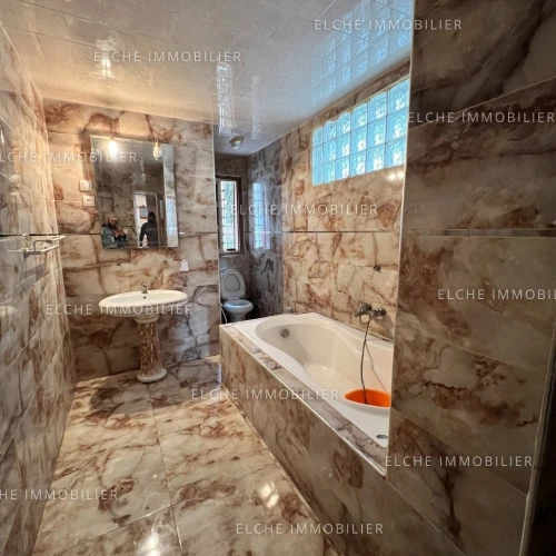 Vente Immeuble Oran Oran