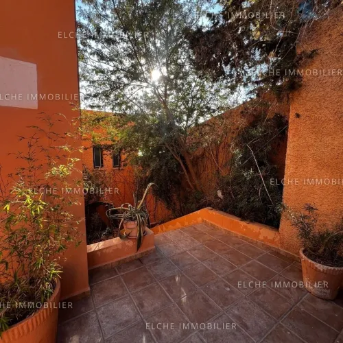 Vente Villa Oran Ain el turck