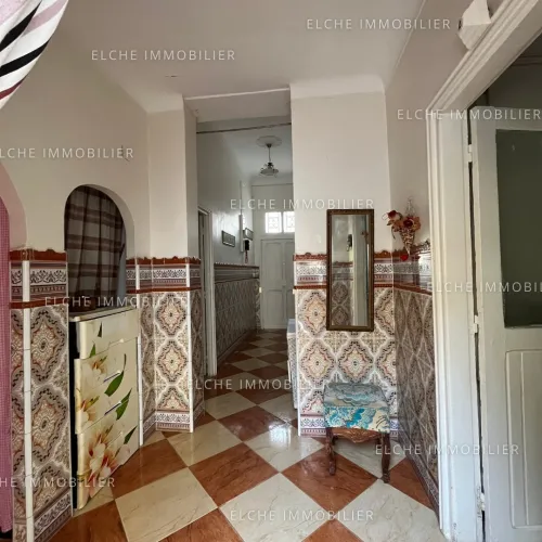 Vente Villa Oran Oran