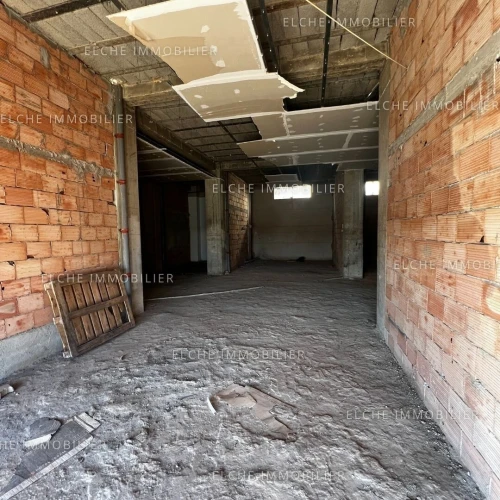 Location Local Oran Bir el djir