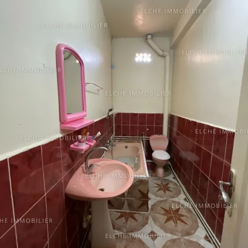 Vente Villa Oran Bir el djir