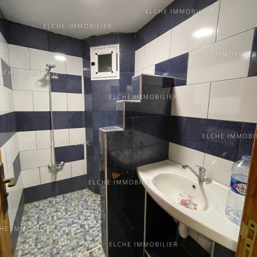 Vente Immeuble Oran Ain el turck