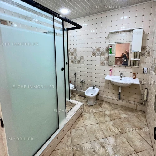 Vente Appartement F5 Oran Oran
