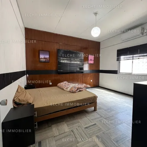 Location Villa Oran Arzew