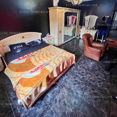 Vente Villa Oran Es senia