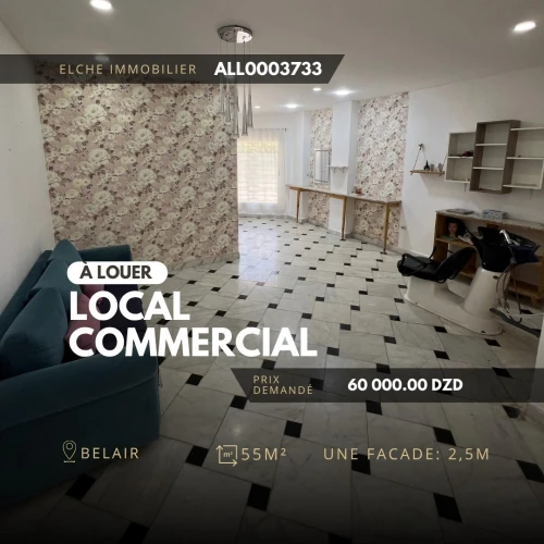 Location Local Oran Oran