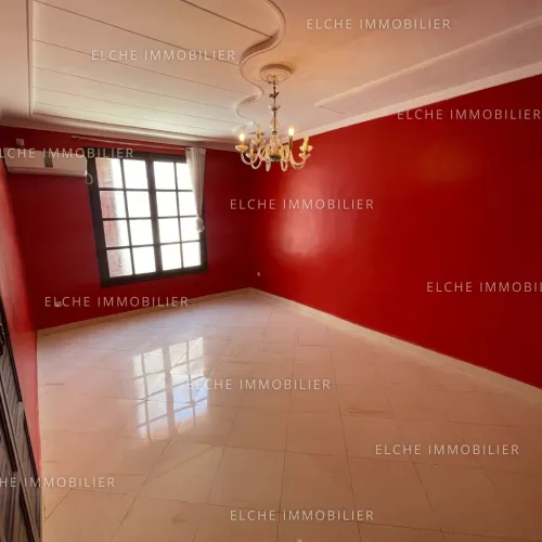 Vente Villa Oran Misseghine