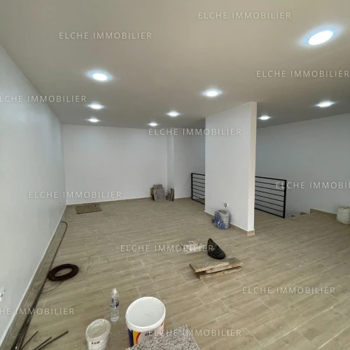 Location Local Oran Bir el djir