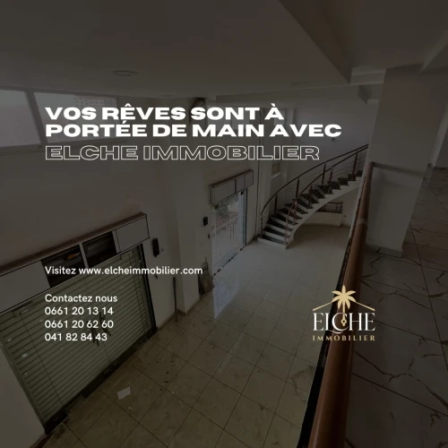Vente Local Oran Bir el djir