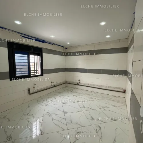 Vente Villa Oran Sidi chami