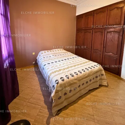 Location Villa Oran Oran 11