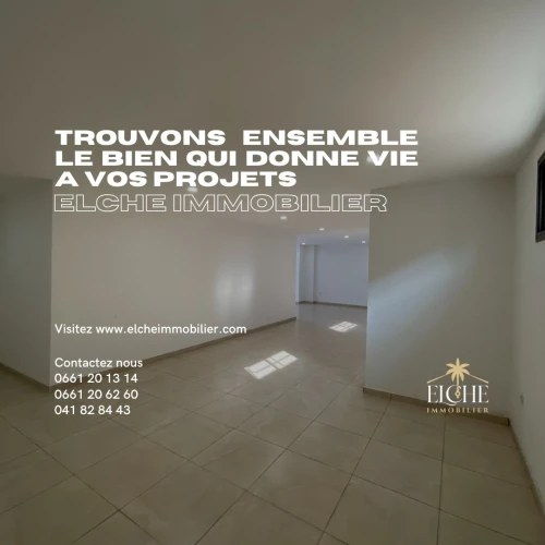 Vente Local Oran Oran