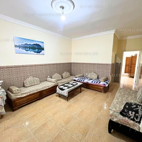 Vente Appartement F4 Oran Ain el turck