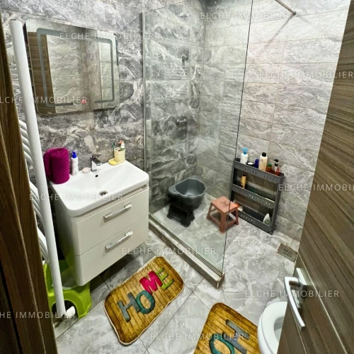 Vente Appartement F4 Oran Oran