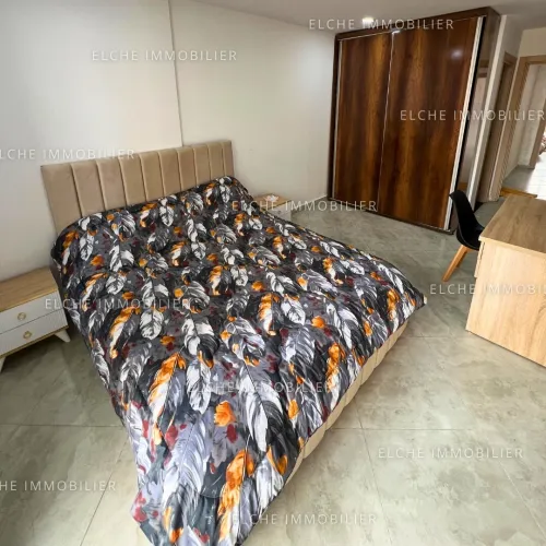 Location Appartement F4 Oran Bir el djir