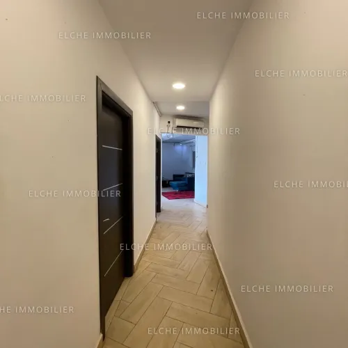 Vente Appartement F4 Oran Oran
