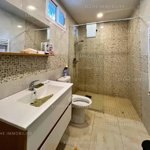 Vente Villa Oran Arzew