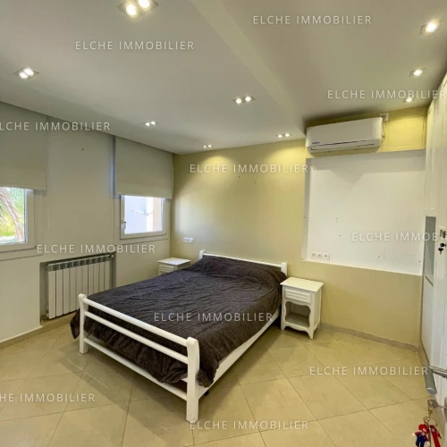 Vente Villa Oran Bir el djir