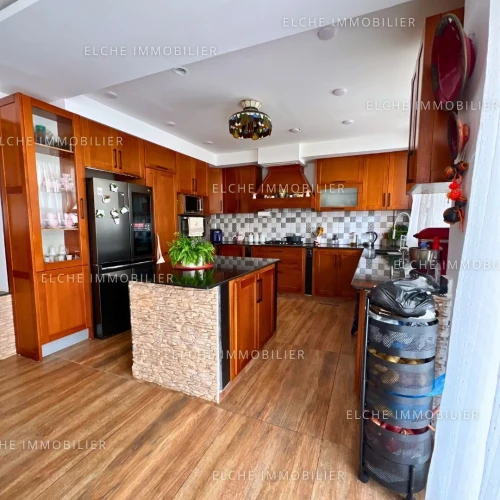 Vente Immeuble Oran Bir el djir