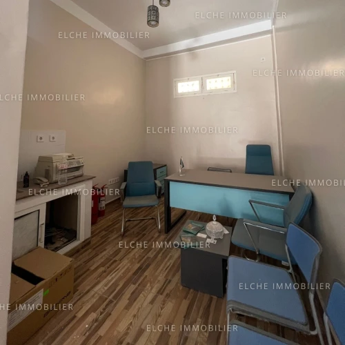 Location Local Oran Bir el djir