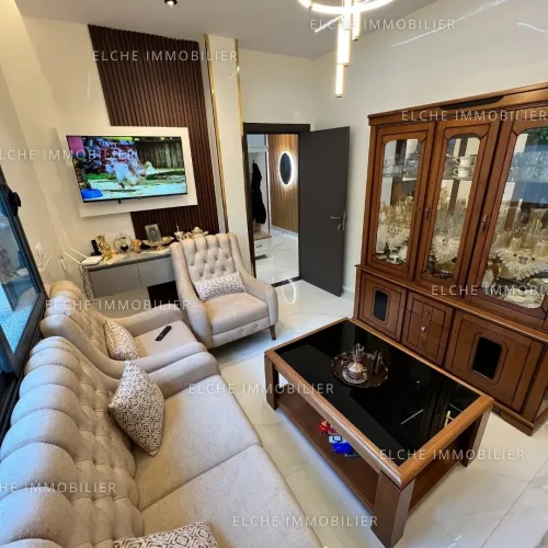 Vente Villa Oran Bir el djir