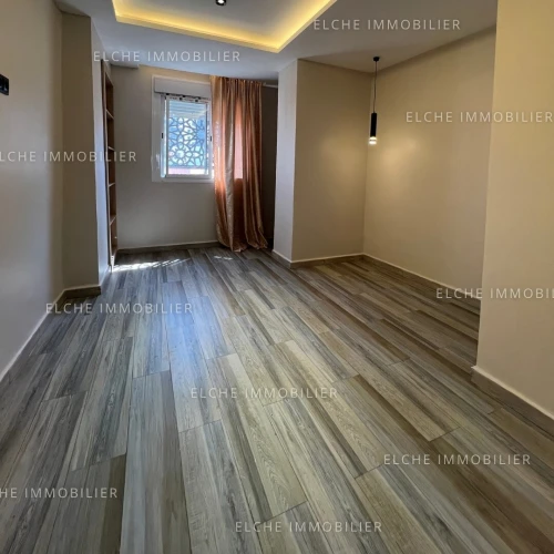 Vente Appartement F4 Oran Bir el djir