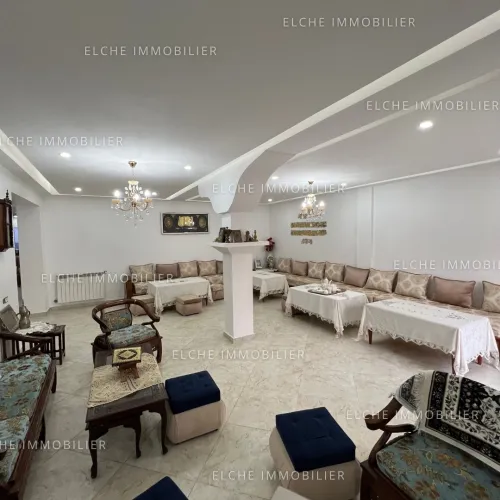Vente Immeuble Oran Bir el djir