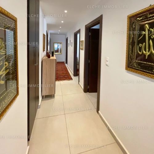 Vente Appartement F4 Oran Oran