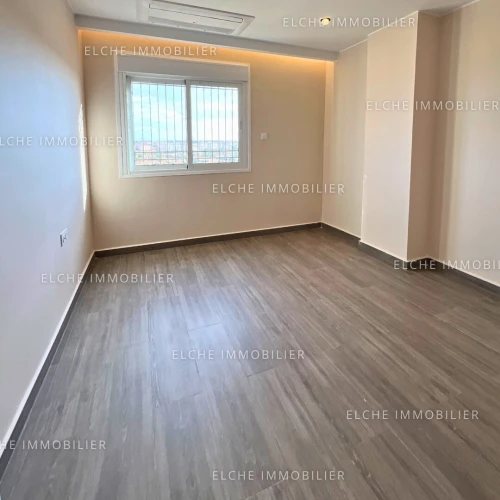 Vente Appartement F5 Oran Oran