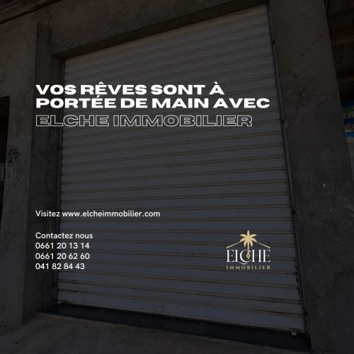 Location Appartement F3 Oran Oran