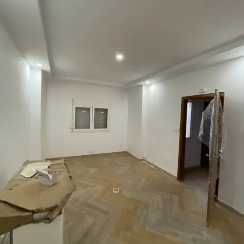 Vente Appartement Niveau de villa Oran El Kerma