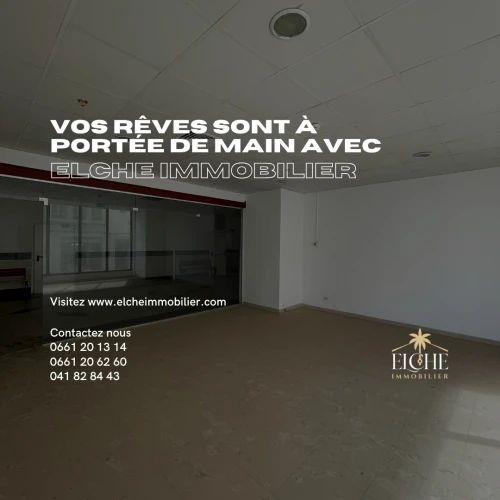 Vente Local Oran Oran