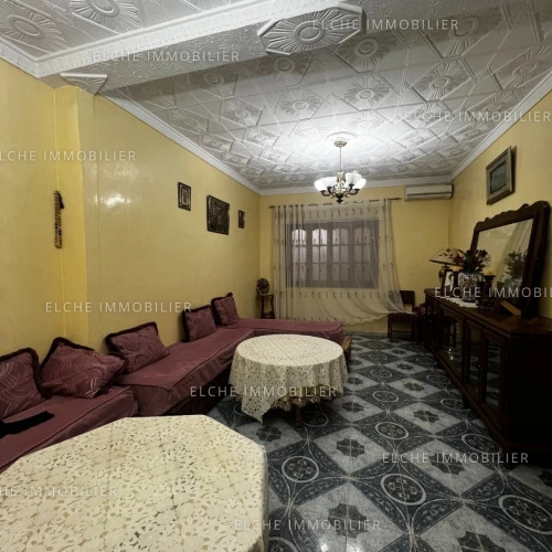 Vente Villa Oran Oran