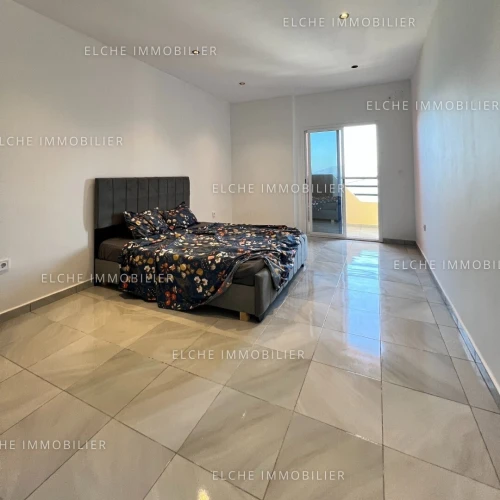 Vente Immeuble Oran Ain el turck
