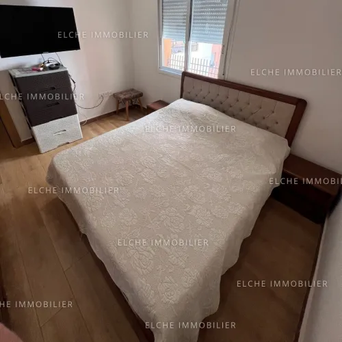 Location Appartement F3 Oran Bir el djir