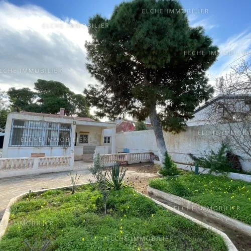 Vente Villa Oran Ain el turck
