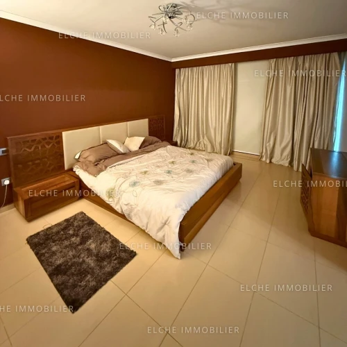 Vente Appartement F6 Oran Oran