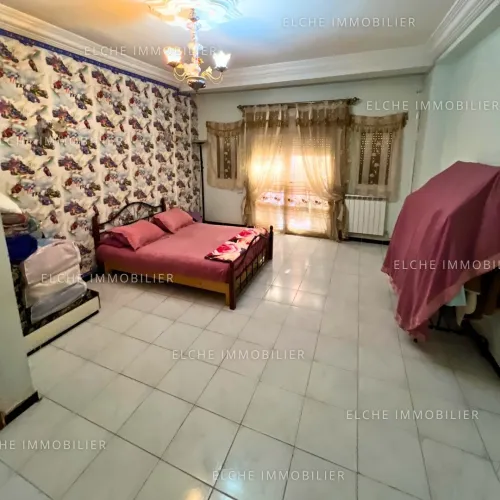 Vente Appartement F4 Oran Bir el djir
