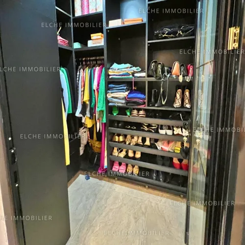 Vente Appartement F4 Oran Bir el djir