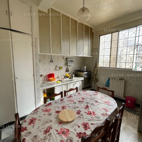 Vente Villa Oran Oran