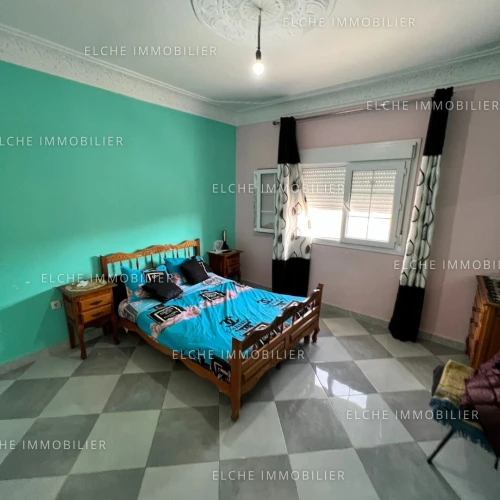 Vente Villa Oran Gdyel