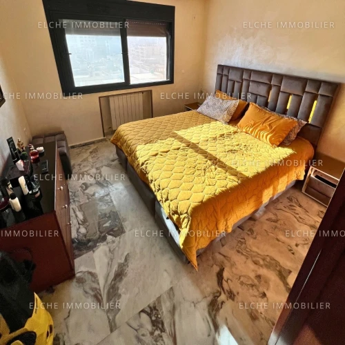 Vente Appartement F3 Oran Oran