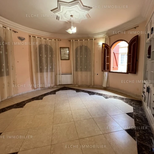Vente Villa Oran Misseghine