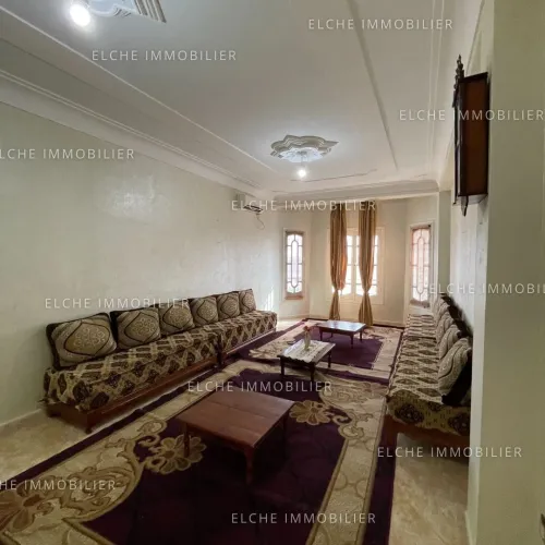 Location Villa Oran Hassi ben okba