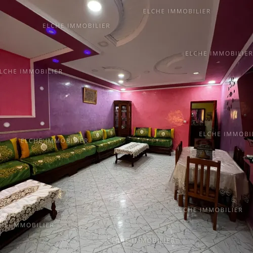 Vente Villa Oran Oran