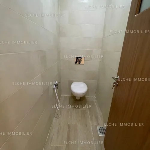 Location Appartement F5 Oran Bir el djir