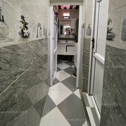 Vente Appartement Oran Ain el turck