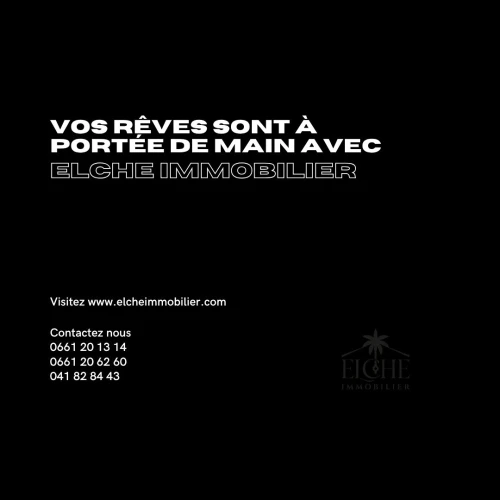 Vente Villa Oran Oran