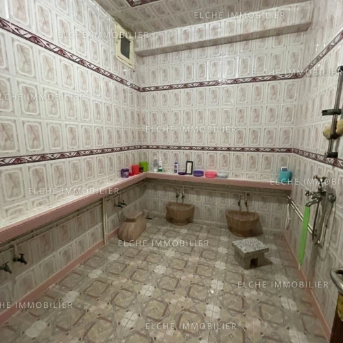 Vente Villa Oran Bir el djir
