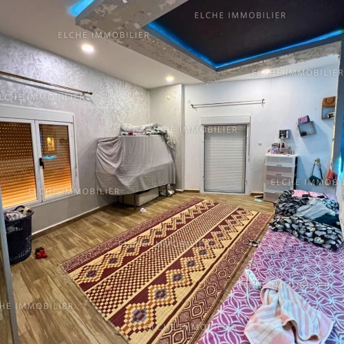 Vente Villa Oran Bir el djir